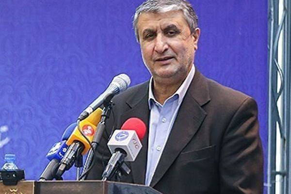 تعليقا على "تباطؤ تخصيب اليورانيوم".. طهران: نعمل وفق "قانون البرلمان وإجراءات النظام"