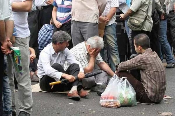 Iran Is Unwell, Says Conservative Newspaper