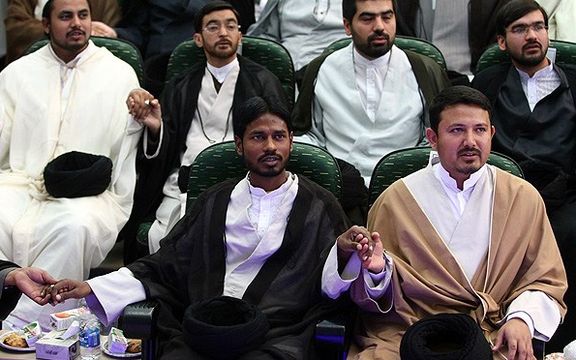 رییس جامعهالمصطفی: باید به زبانهای مختلف دنیا مبلغ داشته باشیم