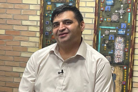 حسین رضازاده، قهرمان پیشین وزنهبرداری، عضو هیئت رئیسه سپکتاکرا شد