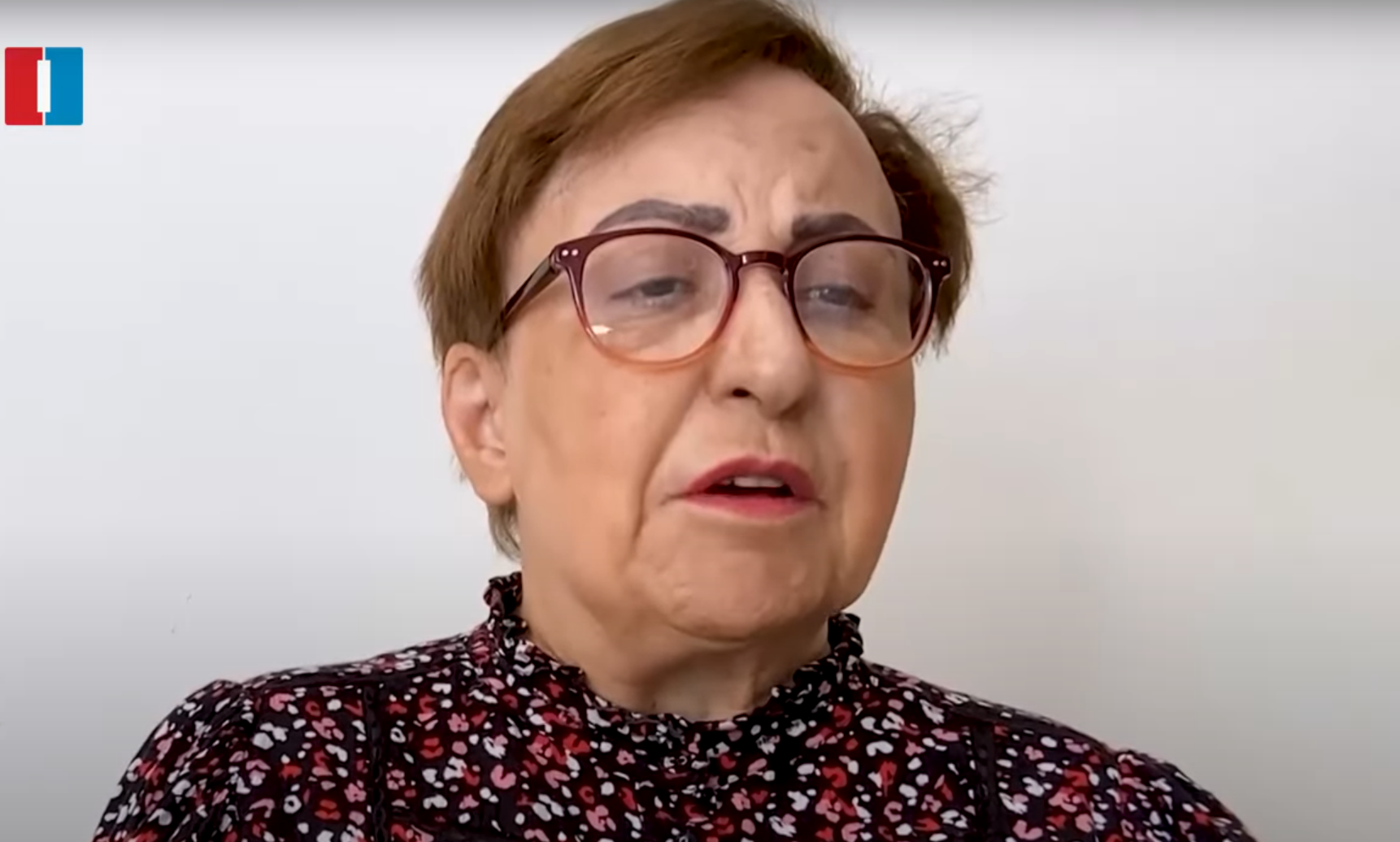 In her own words: Nobel laureate Shirin Ebadi calls for Iranian uprising