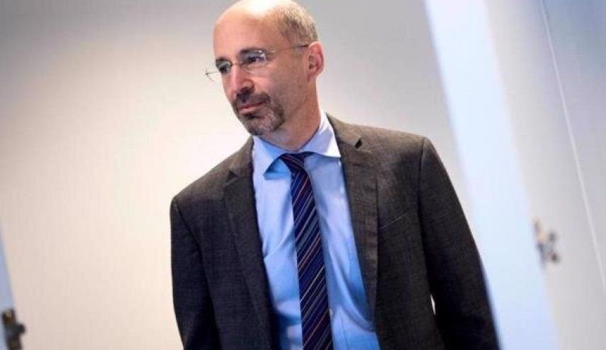 US Applauds UN Efforts To Draw Attention To Iran’s Rights Violations 