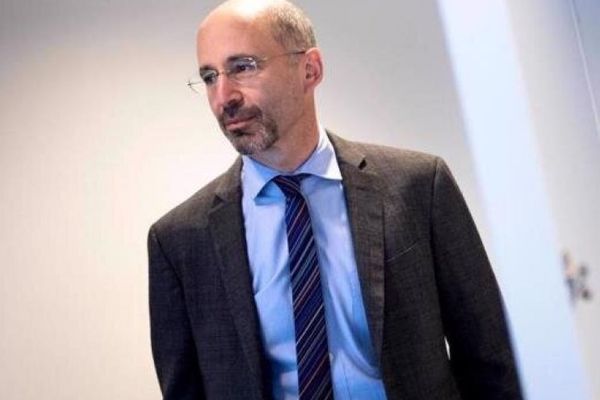 US Applauds UN Efforts To Draw Attention To Iran’s Rights Violations