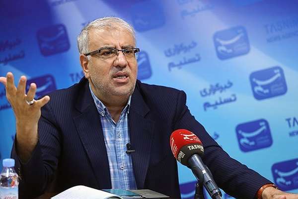 Iran Minister Speaks Of 'Good News' On Oil Barter, Investments