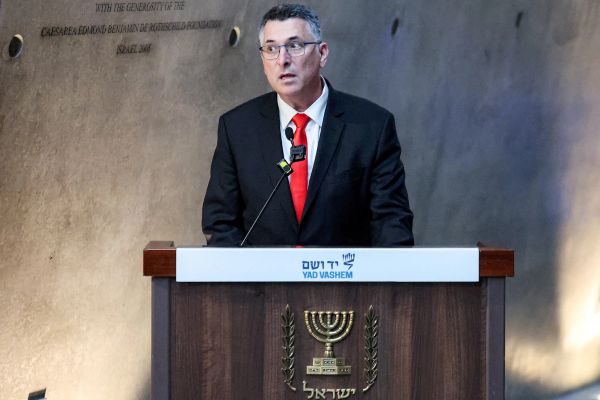 Israeli FM says diplomacy still an option to prevent Iran developing nuclear weapons