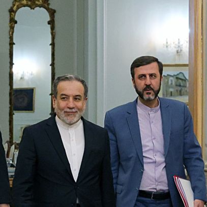 مساعد وزير الخارجية الإيراني: تخصيب اليورانيوم خط إيران الأحمر في المفاوضات