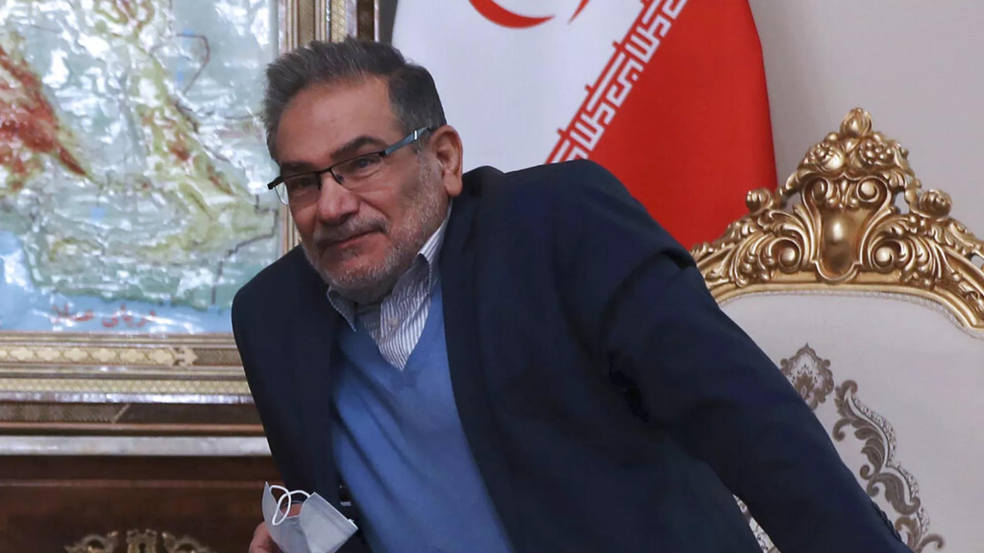 "بلومبيرغ" تكشف دور ابن مسؤول إيراني كبير في توريد الأسلحة الإيرانية إلى روسيا 