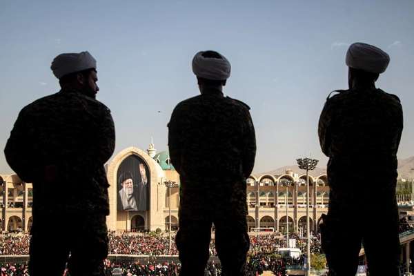 از برنامه هستهای تا تنگه هرمز؛ چگونه تهران «بازدارندگی» را به پاشنه آشیل تبدیل میکند؟