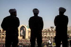 ممنوعیت سپاه کافی نیست؛ بریتانیا باید معماری سرکوب جمهوری اسلامی را برچیند