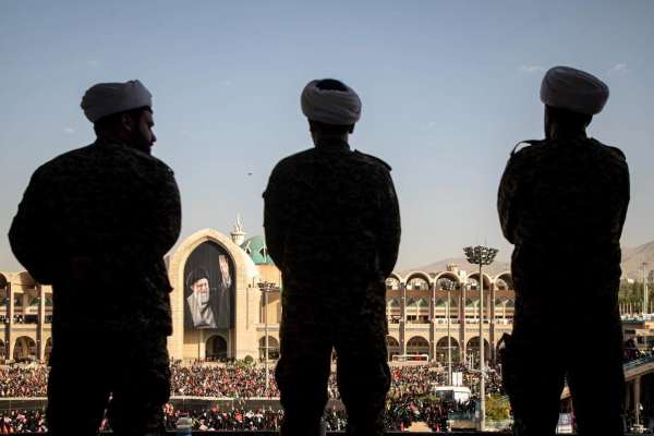 ممنوعیت سپاه کافی نیست؛ بریتانیا باید معماری سرکوب جمهوری اسلامی را برچیند