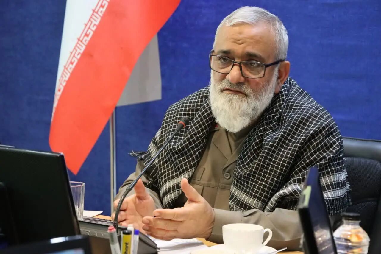 مشاور فرمانده کل سپاه: مردم از ما می‌خواهند کار اسرائیل را یکسره کنیم