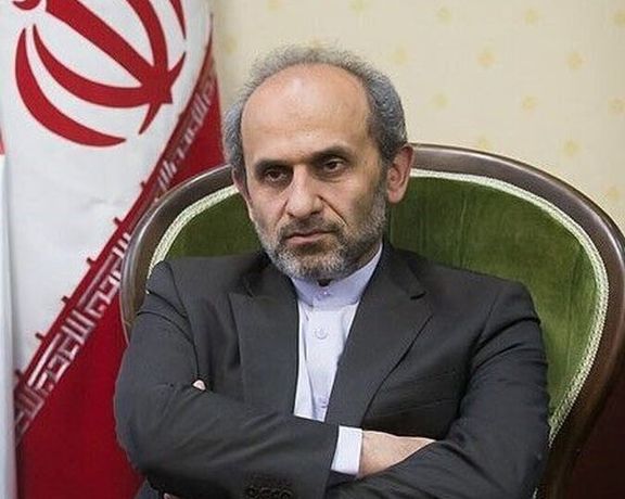 برادر رییس صدا و سیما از سالها جدال عقیدتی و سیاسی در خانواده خود خبر داد