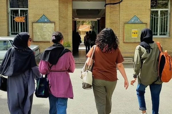 Details of Iran’s new hijab law raise widespread concerns