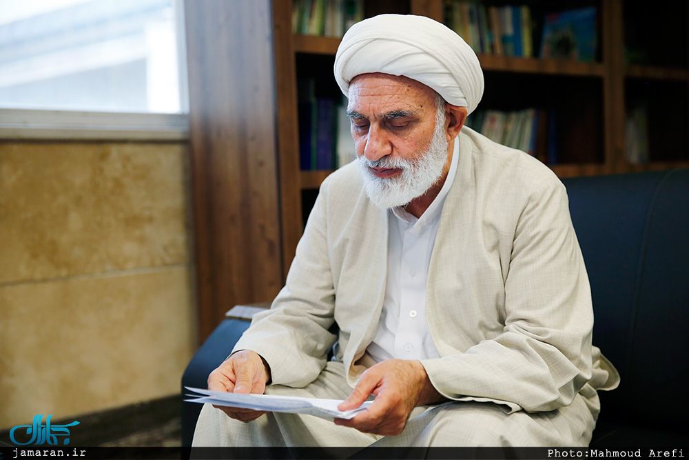 محمدصادق صالحی‌منش از مقام‌های سابق وزارت اطلاعات جمهوری اسلامی درگذشت