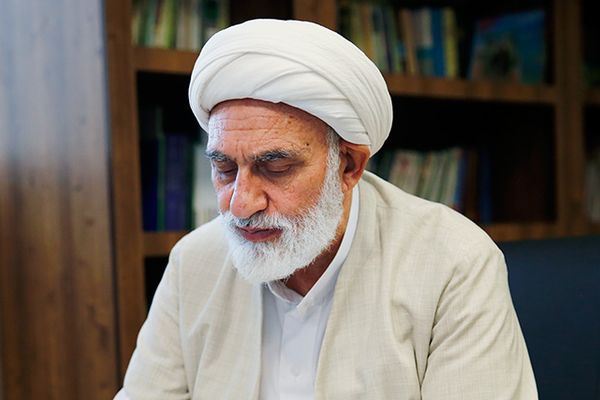 محمدصادق صالحیمنش از مقامهای سابق وزارت اطلاعات جمهوری اسلامی درگذشت