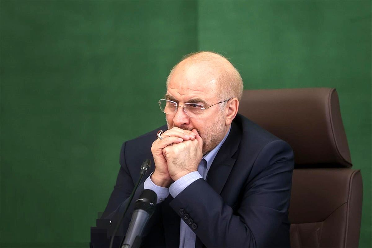 محمدباقر قالیباف: نیم قرن از حکمرانی ما گذشته و مشکلات همچنان وجود دارد