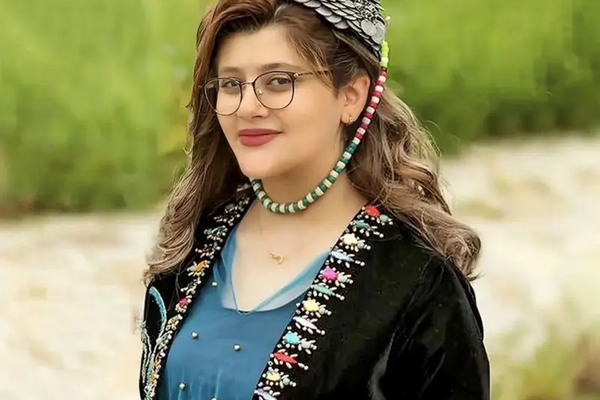 Iranian Authorities Prevent Mahsa Amini's Family From Leaving Country