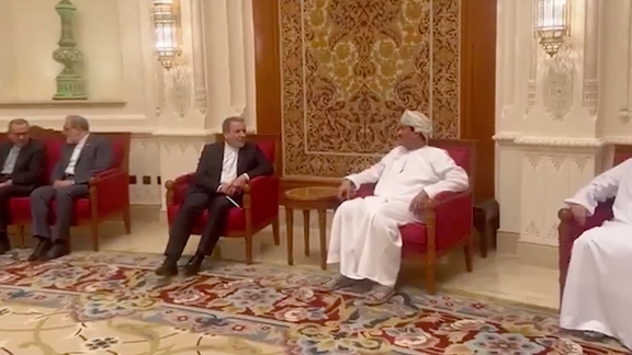 خبرگزاری تسنیم: فضای مذاکرات ایران و آمریکا مثبت بوده است