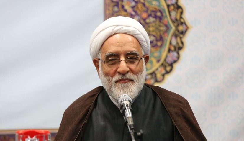 قائم‌مقام حوزه علمیه قم: ملت ایران آماده جهاد با دشمنان خداست