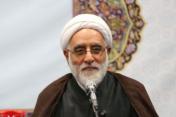 قائممقام حوزه علمیه قم: ملت ایران آماده جهاد با دشمنان خداست