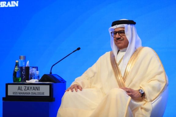وزیر خارجه بحرین: لبنان برای حل بحران فعلی نشان دهد حزبالله میتواند رفتارش را تغییر دهد