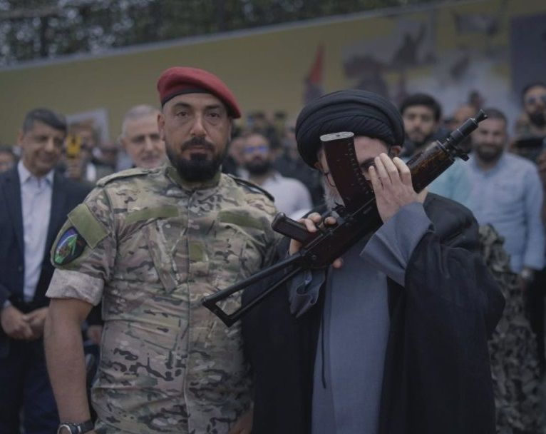 درباره هیثم علی طباطبایی، نفر دوم و فرمانده کل نظامی حزب‌الله، چه می‌دانیم؟