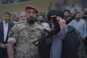 درباره هیثم علی طباطبایی، نفر دوم و فرمانده کل نظامی حزبالله، چه میدانیم؟