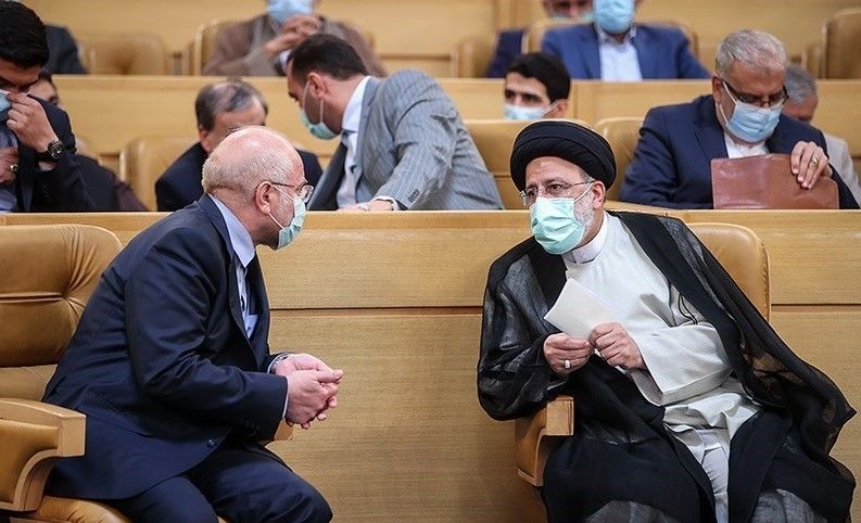 The Economic ‘Black Hole’ That Threatens Iran's Future