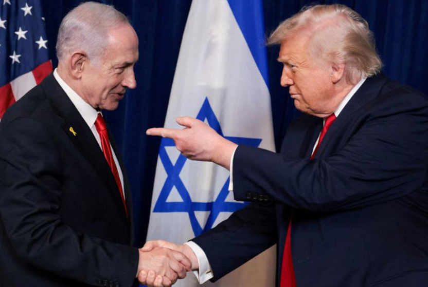 Iran deal remains elusive amid risk of renewed strikes