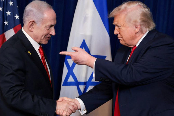 Iran deal remains elusive amid risk of renewed strikes