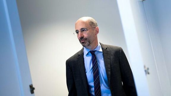 رابرت مالی:نقش فعالان در حذف حکومت ایران از کمیسیون مقام زن حیاتی بود