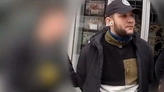 Suspect In Terror Plot Against Iran International Gets Jail Term