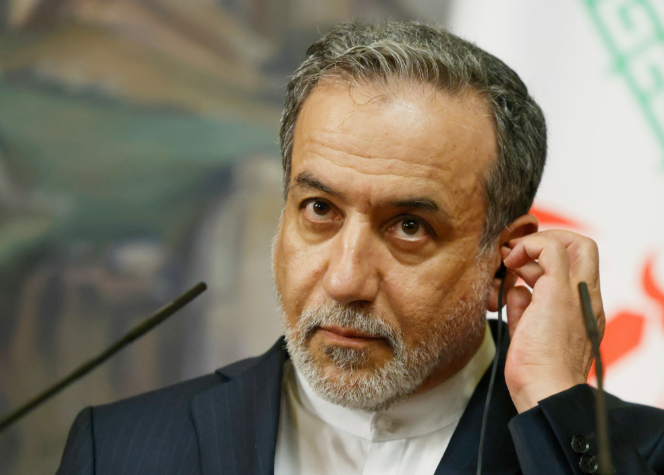 عراقچی: حتی با هزینه سنگین، از حق غنی‌سازی عقب‌نشینی نمی‌کنیم