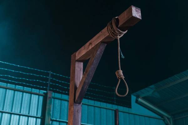 کارزار سهشنبههای نه به اعدام: تحویل ندادن پیکر اعدامشدگان نقض کرامت انسانی است