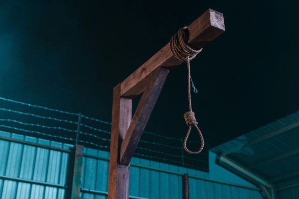 کارزار سهشنبههای نه به اعدام: تحویل ندادن پیکر اعدامشدگان نقض کرامت انسانی است