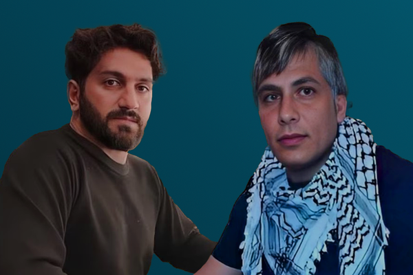 بعد محاكمات جائرة .. مخاوف بشأن تنفيذ عقوبة الإعدام الصادرة بحق سجينين إيرانيين