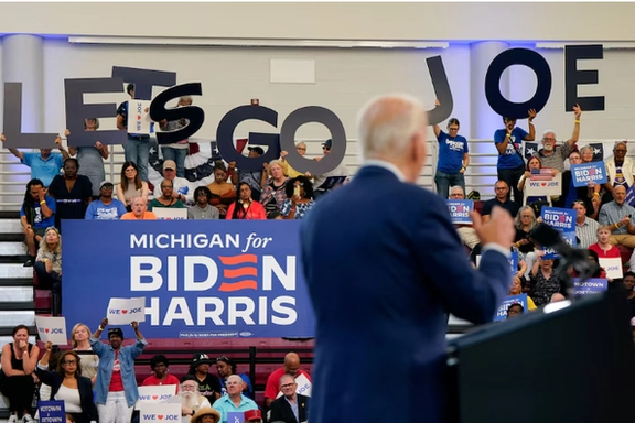 گزارش نهادهای امنیتی آمریکا از دخالت ایران در انتخابات ۲۰۲۴؛ تهران اتهامات را رد کرد