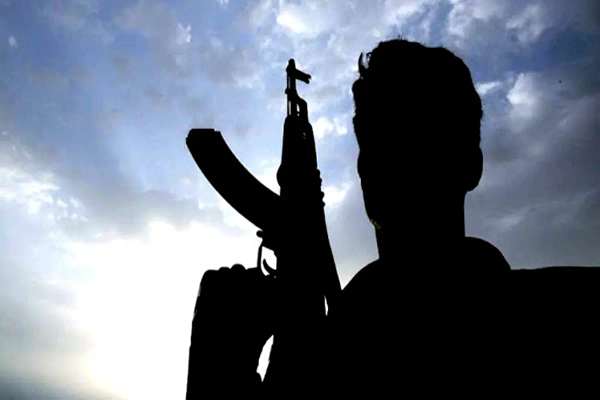 Four killed in clash between police and Jaish al-Adl gunmen in southeastern Iran