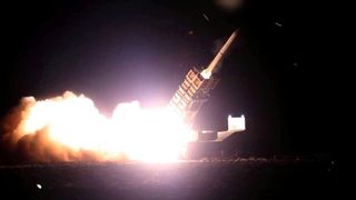 US Repeats Threat Against A Nuclear Iran As Pressure Builds