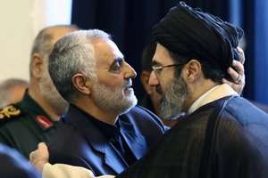 از سایه تا قدرت: مجتبی خامنهای کیست؟