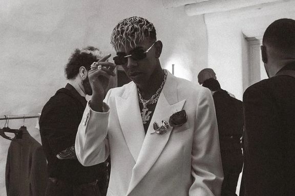 جشنتولد جنجالی ستاره بارسلونا؛ دادستانی اسپانیا از لامین یامال تحقیق میکند