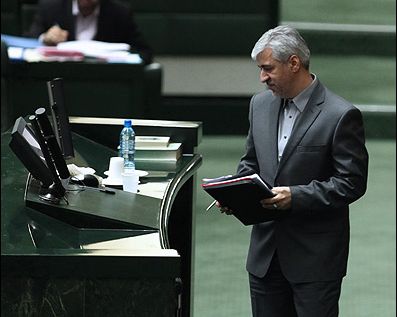 گزینه پیشنهادی وزارت ورزش و جوانان: کارویژه من در وزارتخانه تولید امید خواهد بود