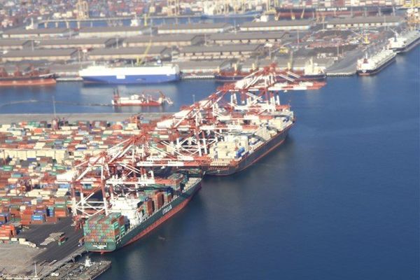 آمریکا معافیتهای تحریمی بندر چابهار را لغو کرد