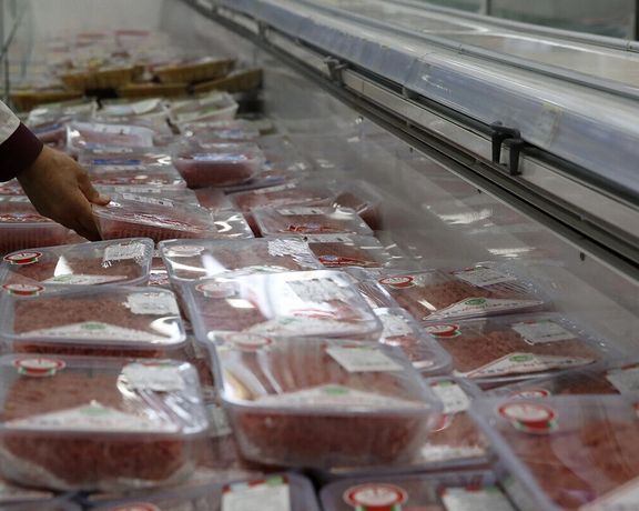 اتحادیه مرکزی دام سبک ایران: سرانه مصرف گوشت از ۱۲ کیلو در سال به ۶ کیلو کاهش یافته است