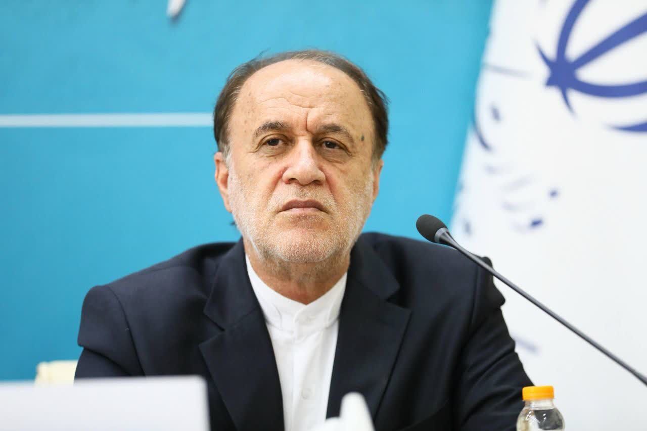 نائب رئيس البرلمان الإيراني: التعاون مع الوكالة الدولية للطاقة الذرية سيستمر