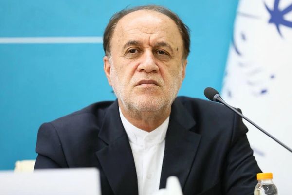 نائب رئيس البرلمان الإيراني: التعاون مع الوكالة الدولية للطاقة الذرية سيستمر