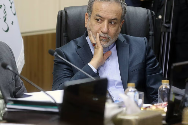 عراقجي: صواريخنا أكسبتنا السيطرة على أجواء إسرائيل في حرب الـ12 يومًا