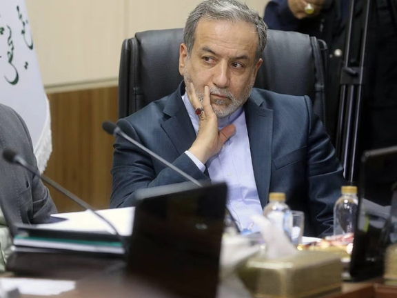 عراقجي: صواريخنا أكسبتنا السيطرة على أجواء إسرائيل في حرب الـ12 يومًا