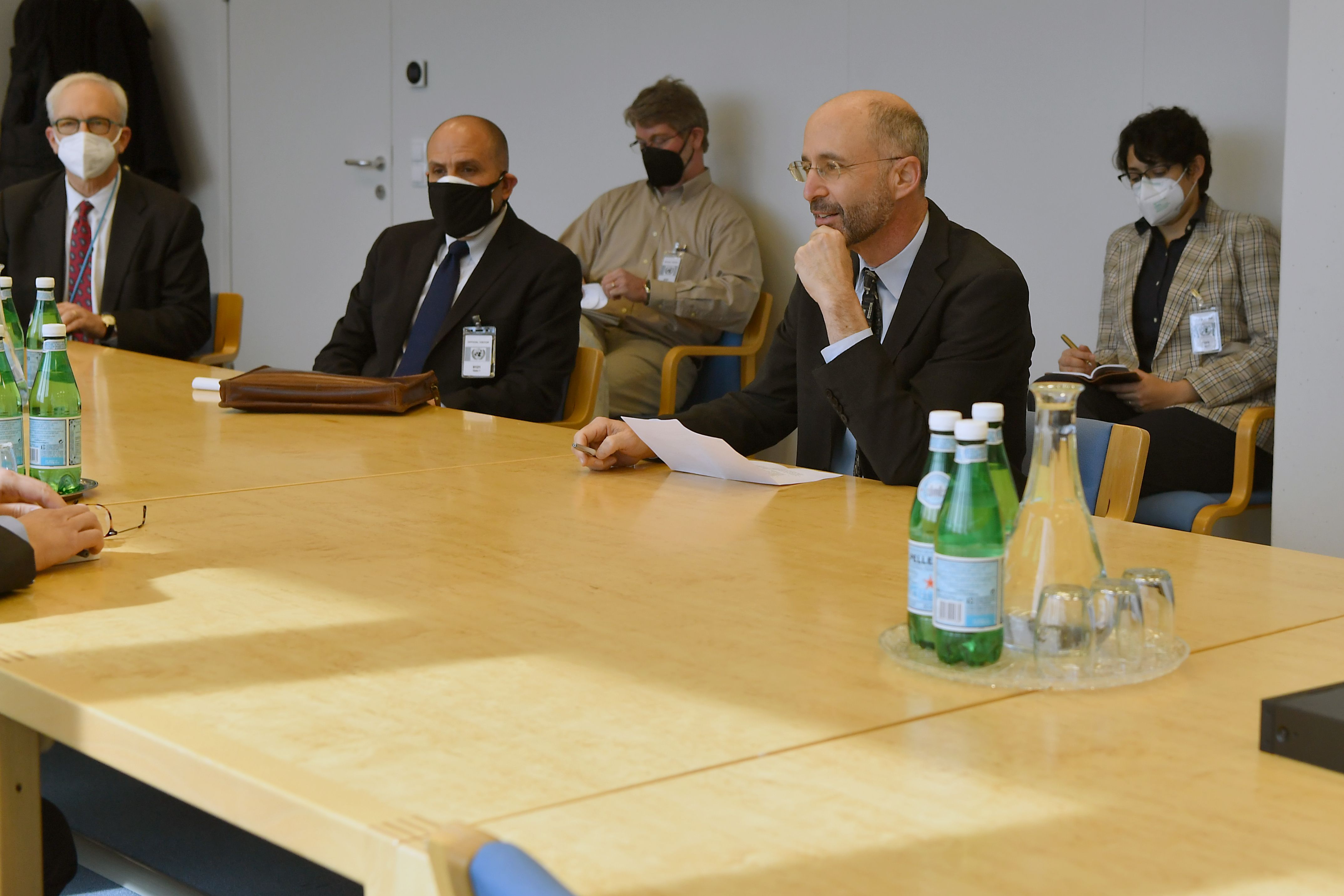 Influential Editor In Tehran Says Iran Hardliners 'Exposed Malley' 