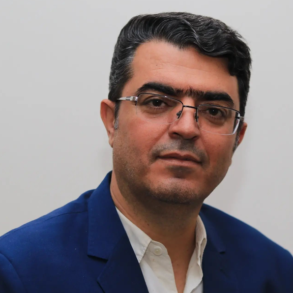 اسماعیل عبدی، معلم زندانی: احکام قضایی و سرکوب، مانع حقطلبی مردم نخواهد شد